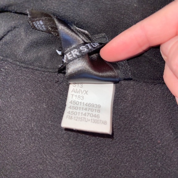 EUC The North Face Apex Bionic Softshell Jacket - Picture 14 of 14
